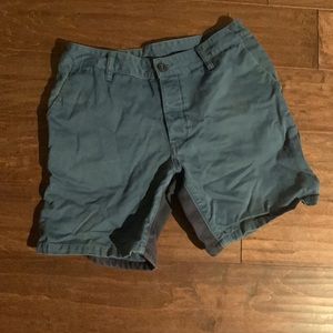 Askov Finlayson Explorer Short